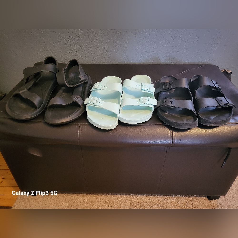 Sandals